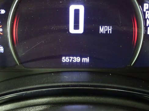 Used 2024 Dodge Durango GT image 44