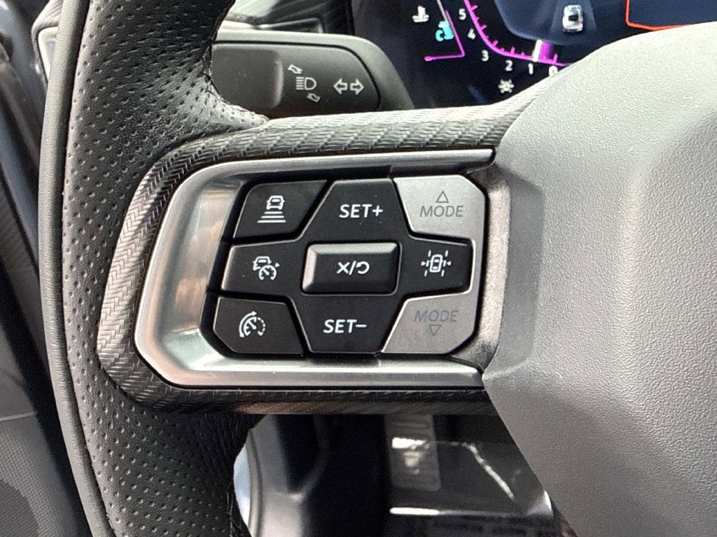 Used 2024 Ford Mustang Premium RWD image 22