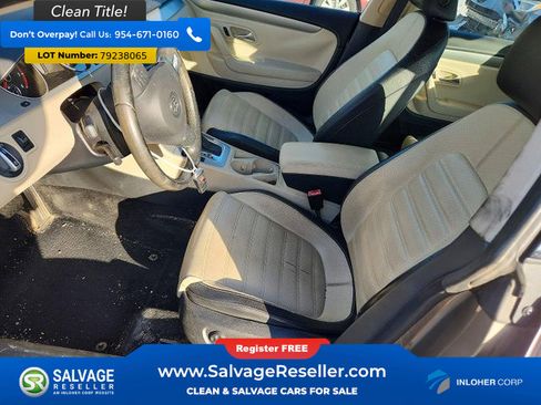 Used 2010 Volkswagen CC Sport image 9