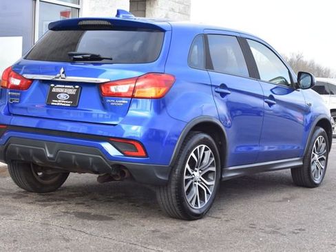 Used 2019 Mitsubishi Outlander Sport ES image 14