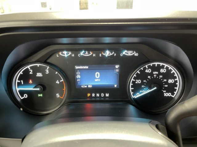 New 2026 Ford F250 XL w/ STX Appearance Package AWD/4WD image 14