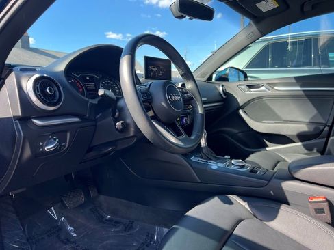 Used 2020 Audi A3 2.0T Premium image 2