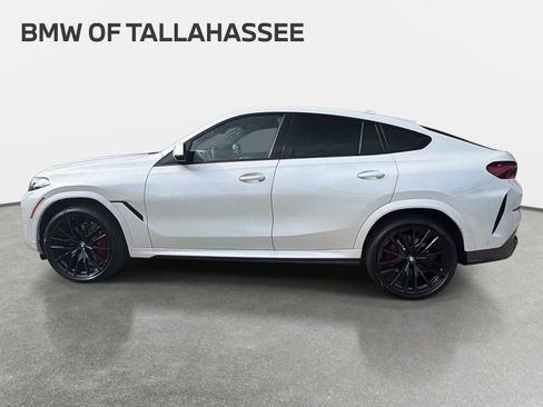 New 2027 BMW X6 xDrive40i AWD/4WD image 8