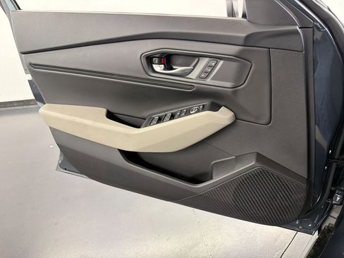 New 2026 Honda Accord EX-L image 13