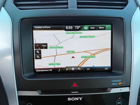 Used 2012 Ford Explorer Limited FWD image 24