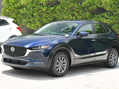 Certified 2023 MAZDA CX-30 AWD 2.5 S