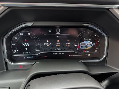 Used 2025 GMC Sierra 3500 Denali w/ Denali Reserve Package image 31