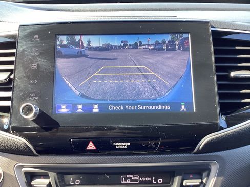 Used 2023 Honda Ridgeline RTL-E image 22