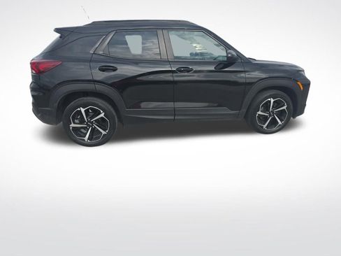 Used 2022 Chevrolet TrailBlazer RS image 7