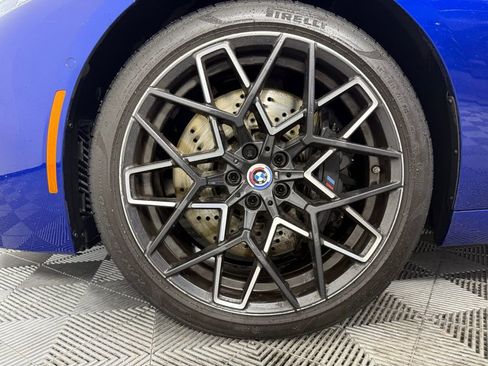 Used 2023 BMW M8 Gran Coupe xDrive Competition w/ M Carbon Exterior Package image 8