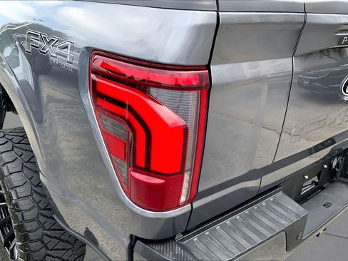 Used 2024 Ford F150 Platinum w/ Equipment Group 702A High AWD/4WD image 26