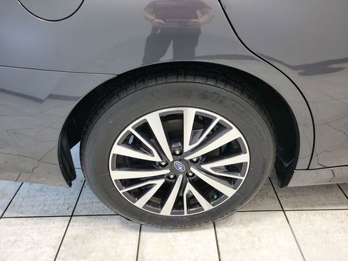 Used 2019 Subaru Legacy 2.5i Premium image 53