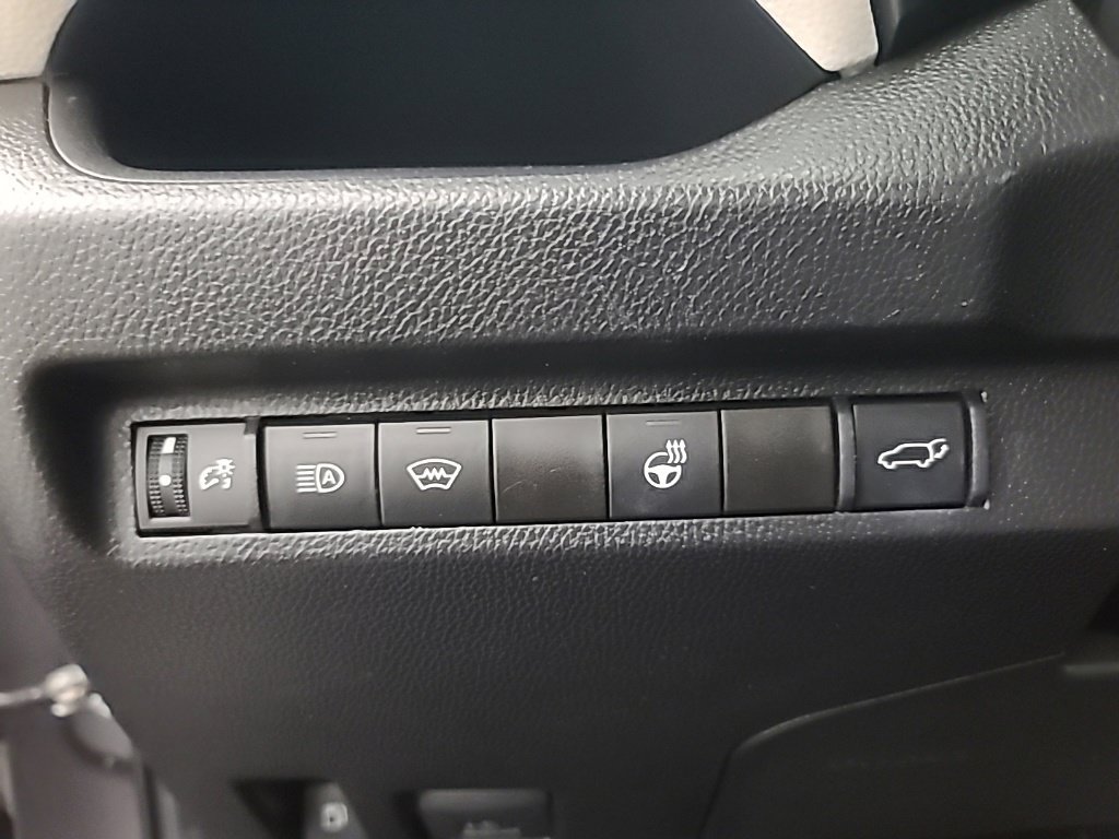 Used 2024 Toyota RAV4 XLE Premium w/ Weather Package AWD/4WD image 29