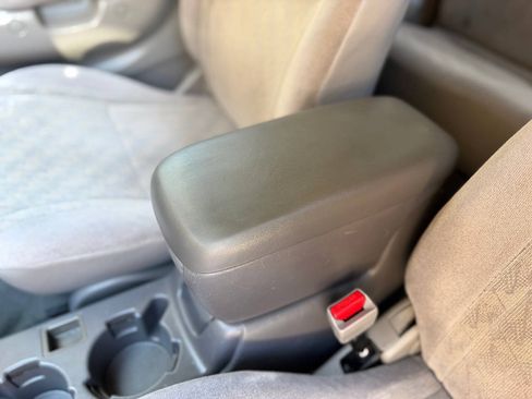 Used 2003 Toyota Tacoma PreRunner w/ Convenience Pkg RWD image 19