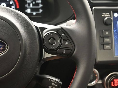 Used 2026 Subaru BRZ Limited RWD image 19