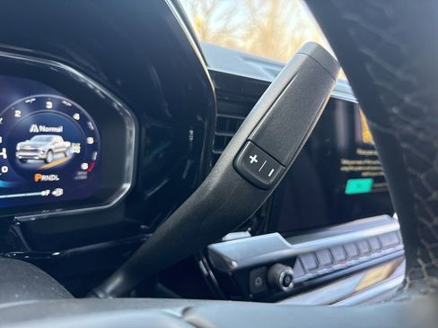 New 2026 Chevrolet Silverado 1500 LT w/ Protection Package image 12