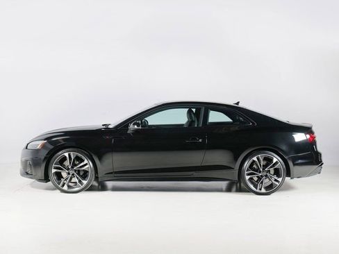 Certified 2024 Audi S5 Premium Plus w/ Premium Plus AWD/4WD image 2