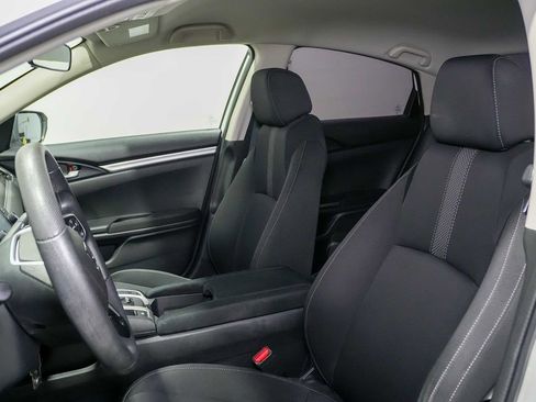 Used 2020 Honda Civic LX image 12