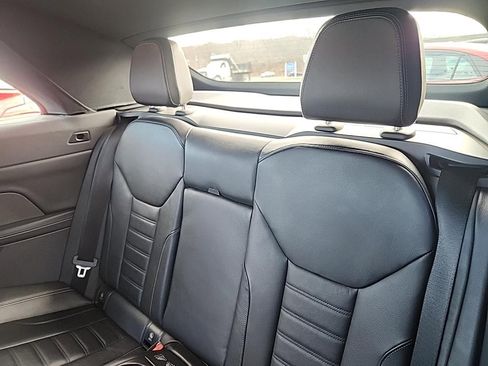 Used 2021 BMW M440i Convertible w/ Premium Package image 14