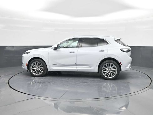 New 2026 Buick Envision Avenir AWD/4WD image 5
