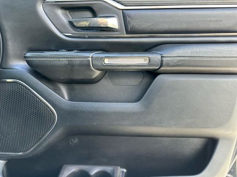 Used 2019 RAM 1500 Limited w/ Advanced Safety Group AWD/4WD image 19