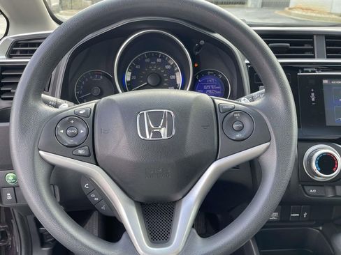 Used 2015 Honda Fit EX-L image 20