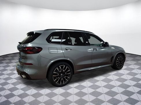 Used 2026 BMW X5 xDrive40i w/ M Sport Package AWD/4WD image 8
