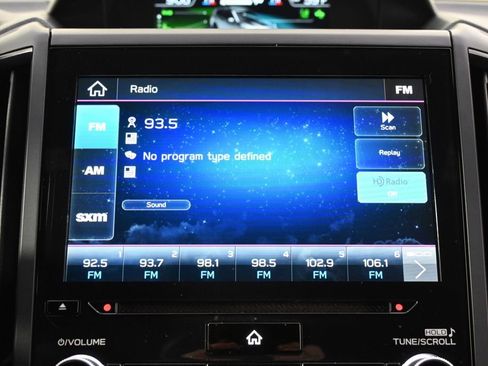 Used 2023 Subaru Forester Wilderness image 29