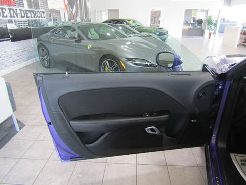 Used 2023 Dodge Challenger R/T Scat Pack RWD image 8