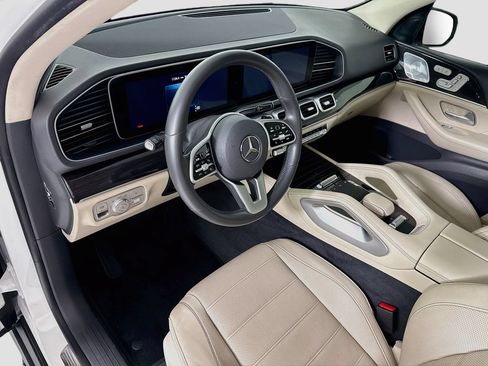 Certified 2020 Mercedes-Benz GLE 580 4MATIC image 9