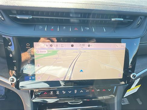 New 2026 Jeep Grand Cherokee Limited image 27