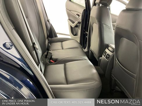 New 2026 MAZDA CX-30 2.5 Turbo w/ Premium Plus Pkg AWD/4WD image 30