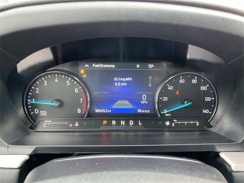 Used 2023 Ford Explorer XLT w/ Equipment Group 202A image 39