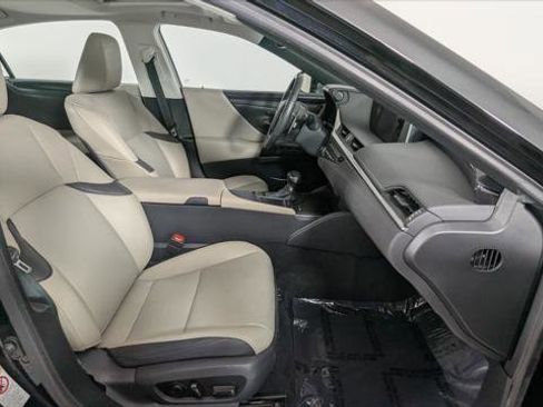 Used 2019 Lexus ES 350 image 24