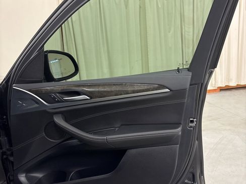 Used 2018 BMW X3 xDrive30i image 36