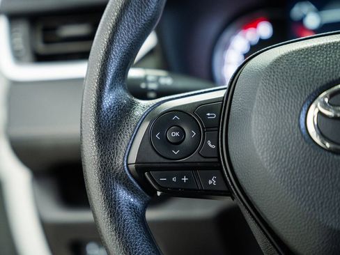 Used 2024 Toyota RAV4 LE image 25