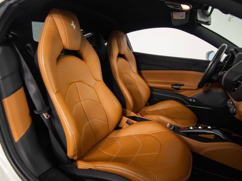 Certified 2019 Ferrari 488 GTB image 46