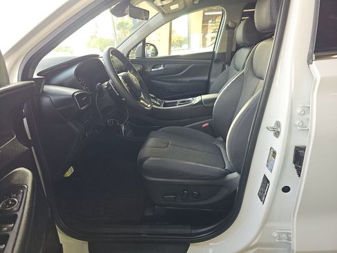 Used 2023 Hyundai Santa Fe SEL image 8