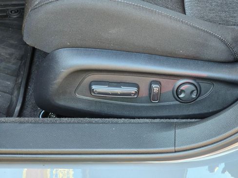 Certified 2025 Honda Accord Sport image 13