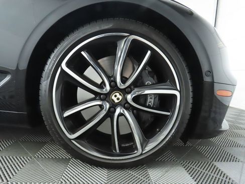 Certified 2020 Bentley Continental GT image 39