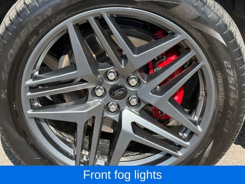 Used 2025 Ford Explorer ST image 43