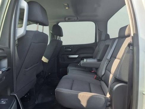 Used 2017 Chevrolet Silverado 1500 LT w/ All Star Edition AWD/4WD image 13