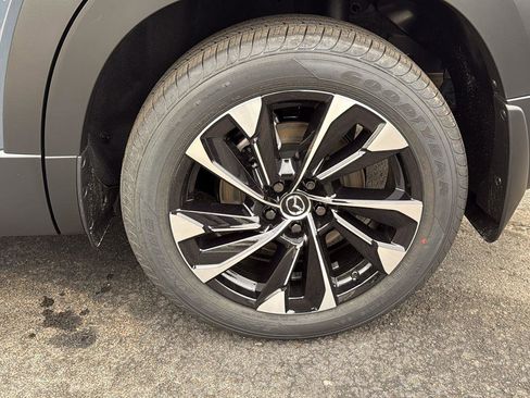 New 2026 MAZDA CX-50 2.5 Hybrid w/ Weather Package image 23