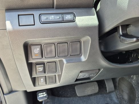 New 2026 Nissan Frontier SV w/ All-Weather Content Package RWD image 27