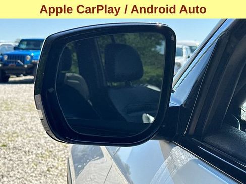 Used 2025 Jeep Grand Cherokee Limited AWD/4WD image 7
