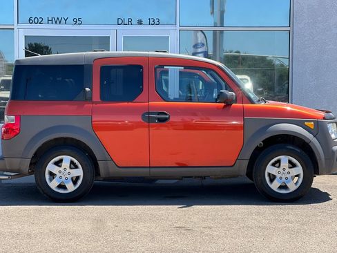 Used 2004 Honda Element EX image 3