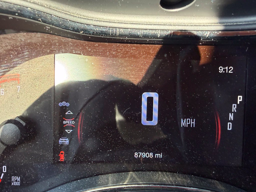 Used 2019 Dodge Durango R/T AWD/4WD image 18