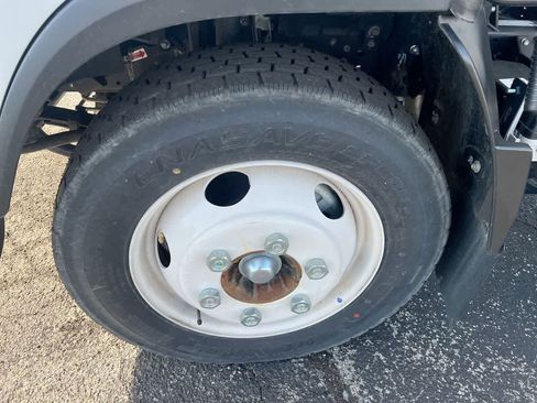 New 2024 Chevrolet Low Cab Forward image 10