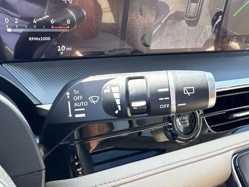 New 2026 INFINITI QX80 Pure RWD image 23