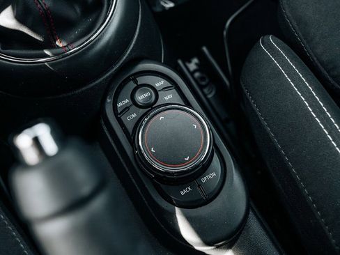 Used 2019 MINI Cooper John Cooper Works FWD image 39